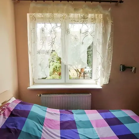 Beautiful Flat Nearby The Wadag Lake *