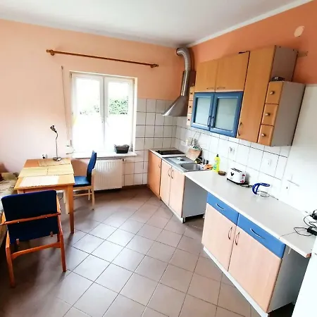 Beautiful Flat Nearby The Wadag Lake