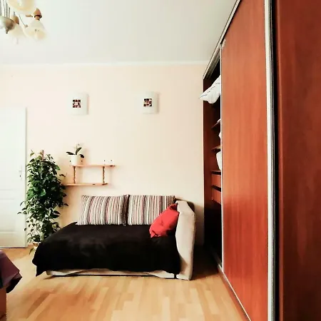 Beautiful Flat Nearby The Wadag Lake