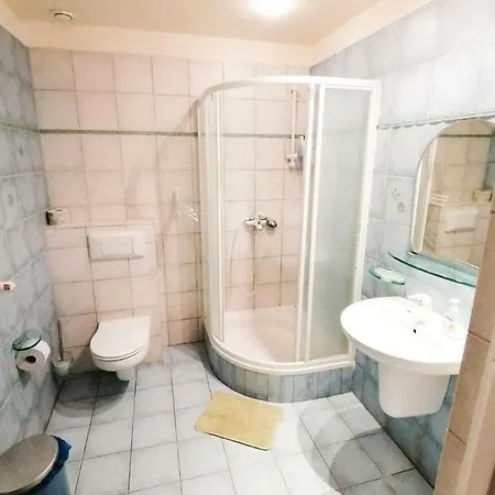 Apartmán Beautiful Flat Nearby The Wadag Lake Olštýn
