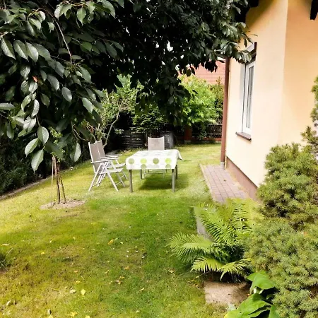 Beautiful Flat Nearby The Wadag Lake Apartmán *