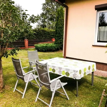 Beautiful Flat Nearby The Wadag Lake *