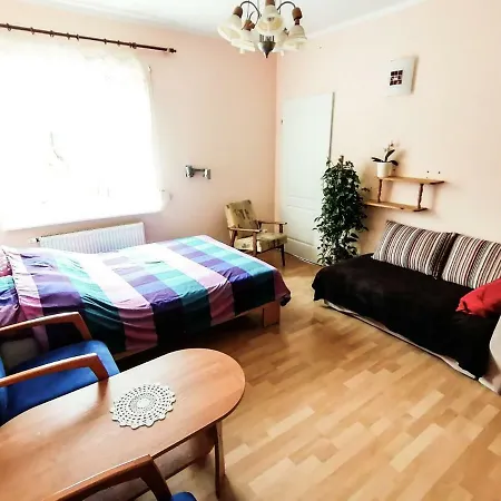 Beautiful Flat Nearby The Wadag Lake *